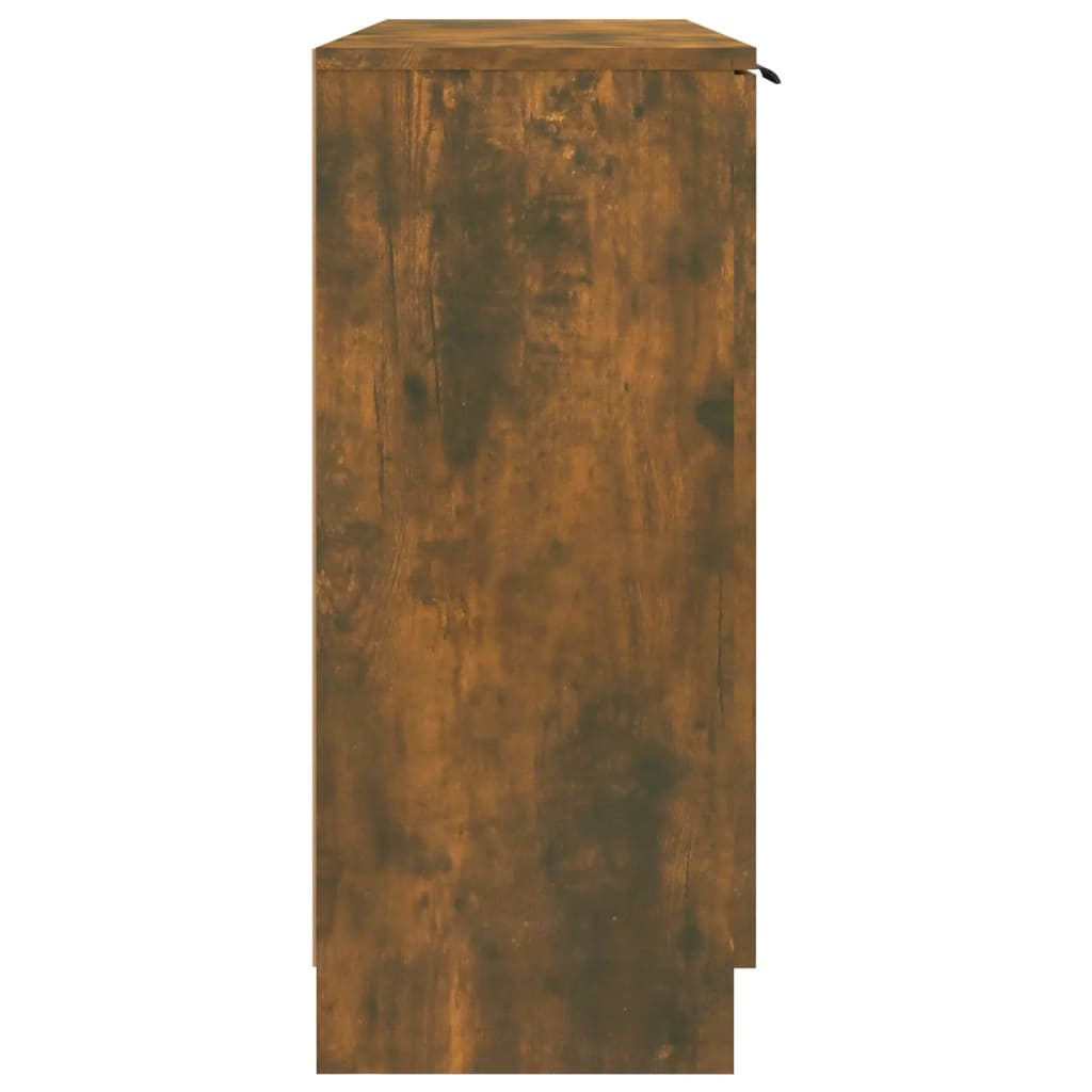 Sideboard 90.5X30X70 Cm Engineered Wood