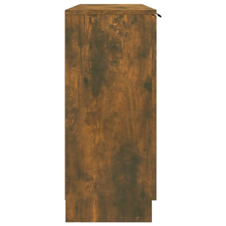 Sideboard 90.5X30X70 Cm Engineered Wood