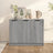 Sideboard 90.5X30X70 Cm Engineered Wood