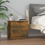 Bedside Cabinet 40X39X40 Cm