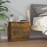 Bedside Cabinet 40X39X40 Cm