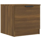 Bedside Cabinet 40X39X40 Cm