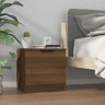 Bedside Cabinet 40X39X40 Cm