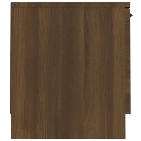 Tv Cabinet 140X35X40 Cm Engineered Wood