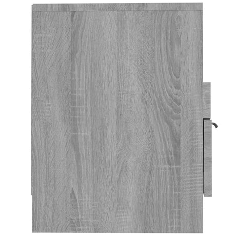 Tv Cabinet 150X33.5X45 Cm Engineered Wood