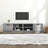 Tv Cabinet 80X35X36.5 Cm Engineered Wood