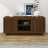 Tv Cabinet 102X35X45 Cm Engineered Wood