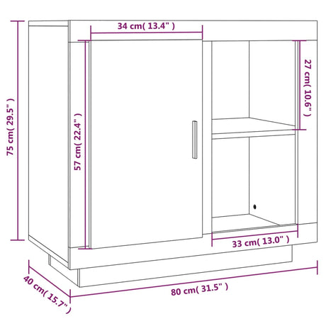 Sideboard