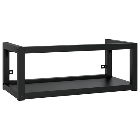 Bathroom Washbasin Frame With Built-In Basin Iron