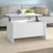 Coffee Table 80X55.5X41.5 Cm Engineered Wood