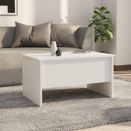 Coffee Table Engineered Wood