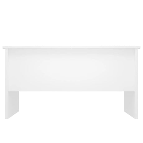 Coffee Table Engineered Wood
