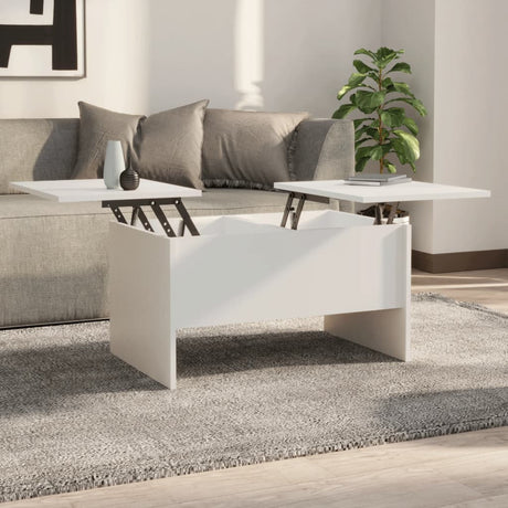 Coffee Table Engineered Wood