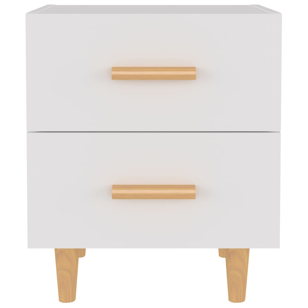 Bed Cabinet 40X35X47.5 Cm