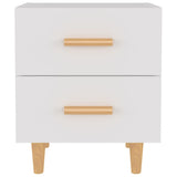 Bed Cabinet 40X35X47.5 Cm