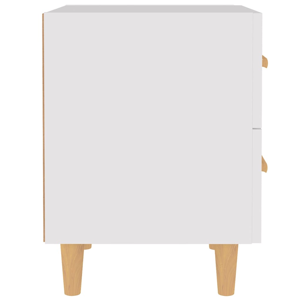 Bed Cabinet 40X35X47.5 Cm