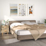 Bed Cabinet 40X35X47.5 Cm