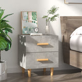Bed Cabinet 40X35X47.5 Cm