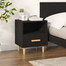 Bedside Cabinet 40X35X47 Cm