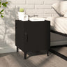 Bedside Cabinet Engineered Wood