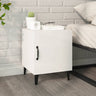 Bedside Cabinet Engineered Wood