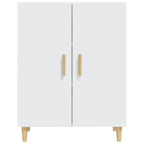 Sideboard 70X34X90 Cm Engineered Wood