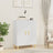 Sideboard 70X34X90 Cm Engineered Wood