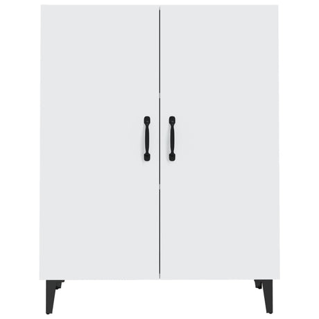 Sideboard 70X34X90 Cm Engineered Wood