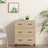 Sideboard 69.5X34X90 Cm Engineered Wood