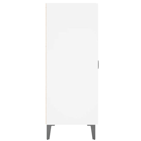 Sideboard 69.5X34X90 Cm Engineered Wood
