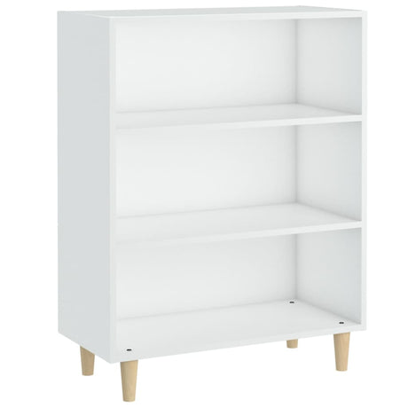 Sideboard 69.5X32.5X90 Cm Engineered Wood
