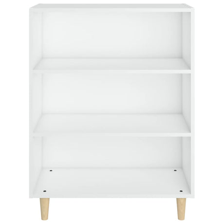 Sideboard 69.5X32.5X90 Cm Engineered Wood