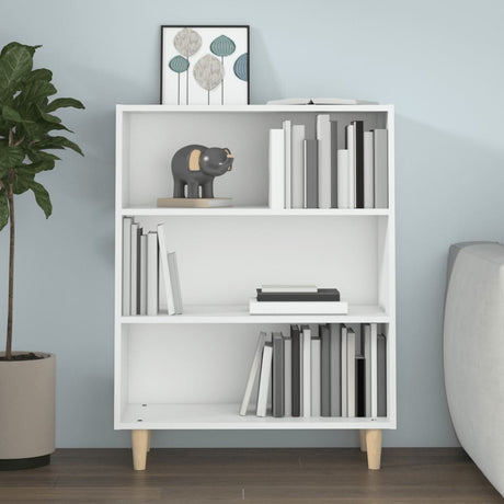 Sideboard 69.5X32.5X90 Cm Engineered Wood