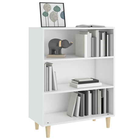 Sideboard 69.5X32.5X90 Cm Engineered Wood