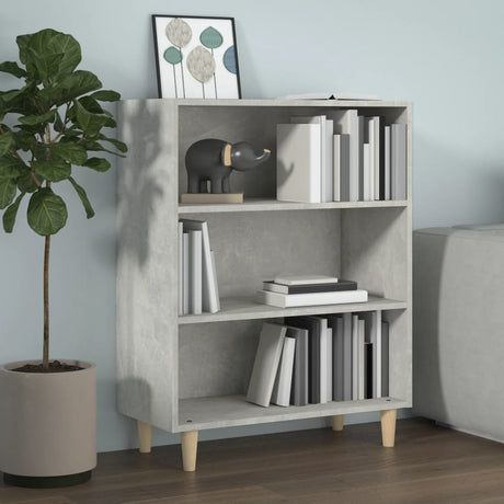Sideboard 69.5X32.5X90 Cm Engineered Wood