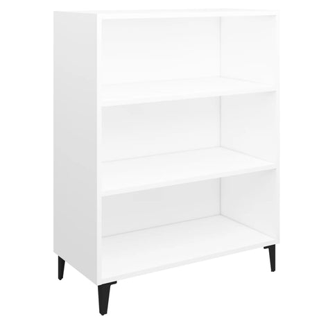Sideboard 69.5X32.5X90 Cm Engineered Wood