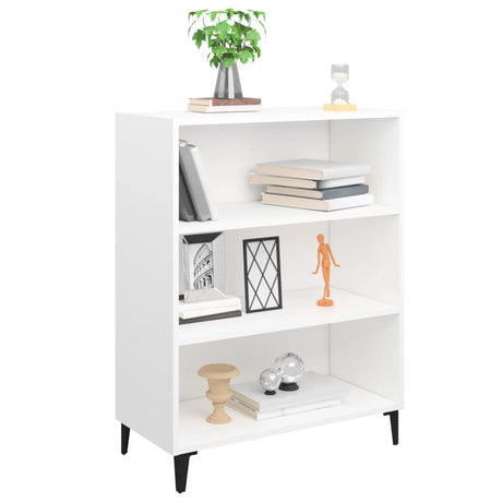 Sideboard 69.5X32.5X90 Cm Engineered Wood