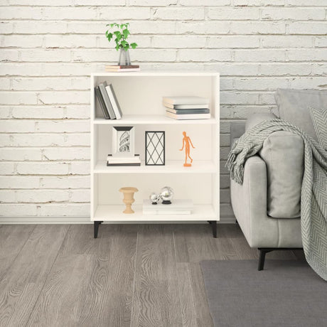 Sideboard 69.5X32.5X90 Cm Engineered Wood