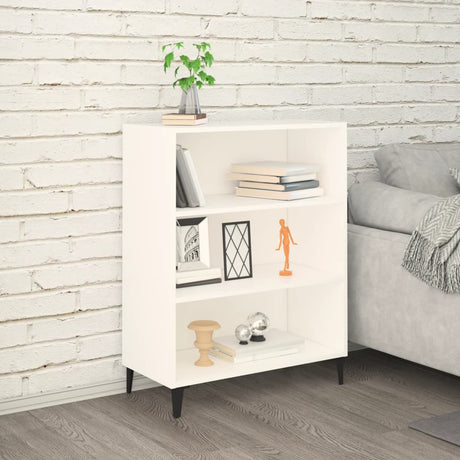 Sideboard 69.5X32.5X90 Cm Engineered Wood
