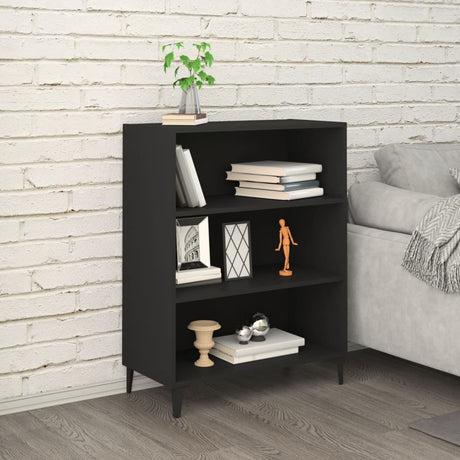 Sideboard 69.5X32.5X90 Cm Engineered Wood