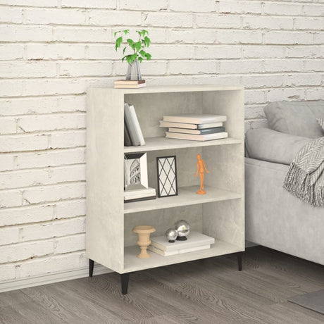 Sideboard 69.5X32.5X90 Cm Engineered Wood
