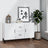 Sideboard 100X36X60 Cm Engineered Wood