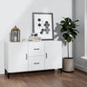 Sideboard 100X36X60 Cm Engineered Wood