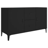 Sideboard 100X36X60 Cm Engineered Wood