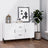 Sideboard 100X36X60 Cm Engineered Wood