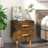 Bed Cabinet 40X35X47.5 Cm