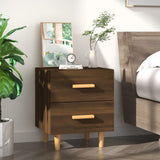 Bed Cabinet 40X35X47.5 Cm