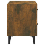 Bedside Cabinets 2 Pcs 40X35X47.5 Cm