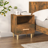 Bedside Cabinet 40X35X47 Cm