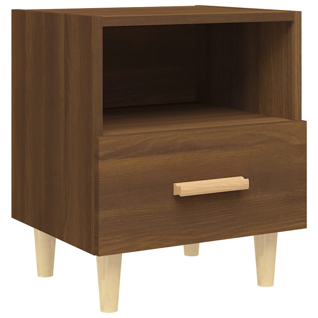 Bedside Cabinet 40X35X47 Cm